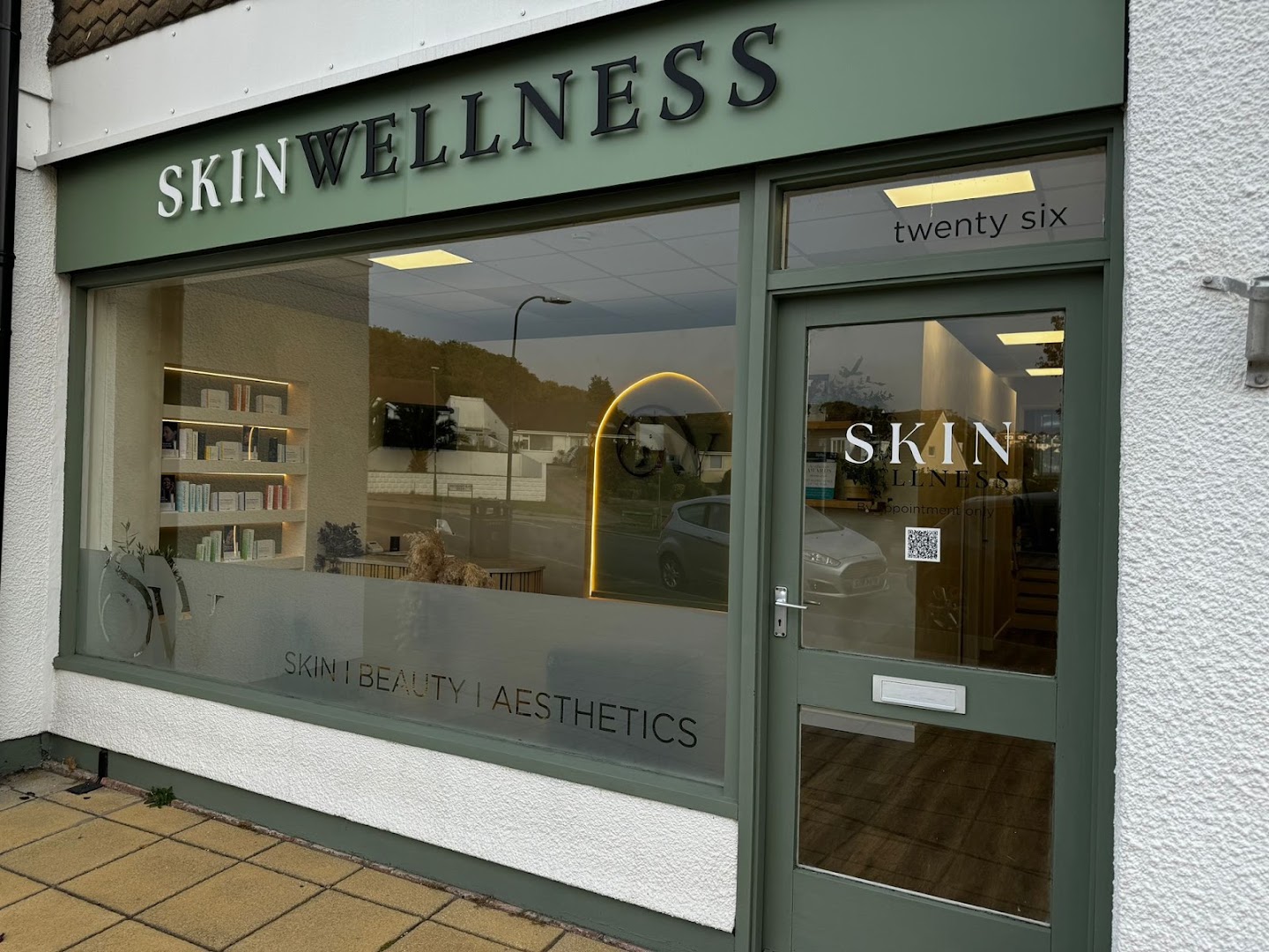 Skin-Wellness · Photos 1
